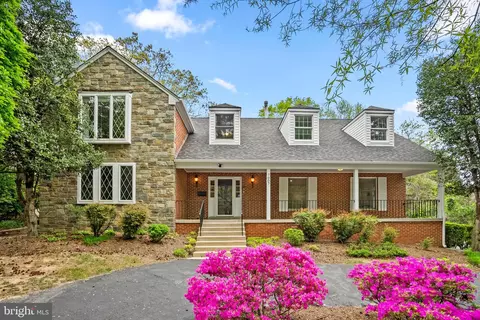 7007 Southwark Ter, Hyattsville, MD 20782