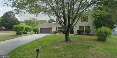 14927 Nighthawk Ln, Bowie, MD 20716
