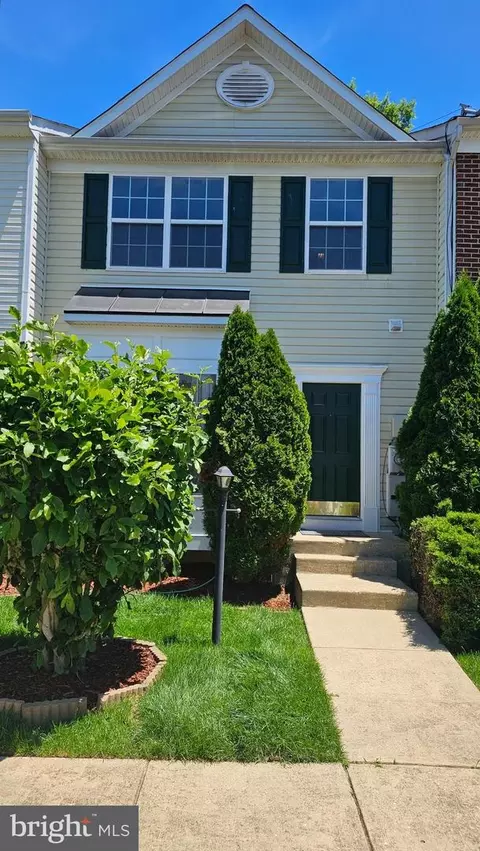 15404 Bennetts Run Ct, Brandywine, MD 20613