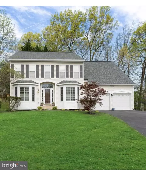 7802 Quasar Ter, Bowie, MD 20720