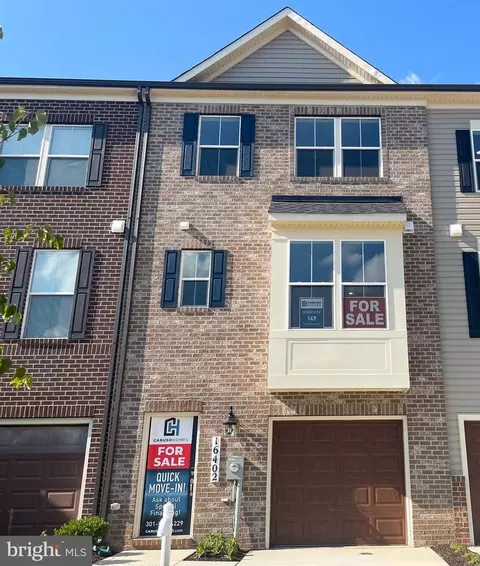 16402 Caribbean Way, Accokeek, MD 20607