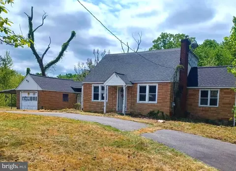 9919 Old Fort Rd, Fort Washington, MD 20744