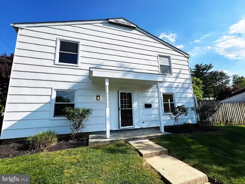 6906 Race Track Rd, Bowie, MD 20715