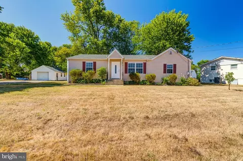 10108 Allentown Rd, Fort Washington, MD 20744