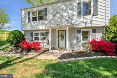 3617 Village Dr N, Marlboro, MD 20772