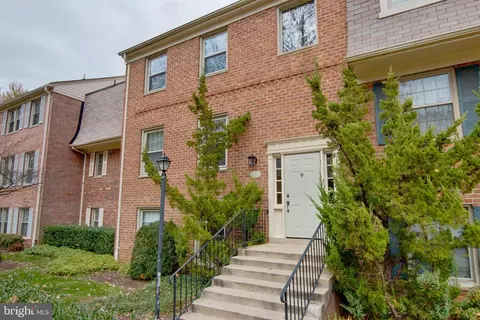 5974 Westchester Park Dr #201, College Park, MD 20740