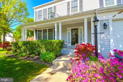 3007 Arden Forest Ln, Bowie, MD 20716