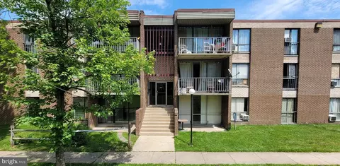 7965 Riggs Rd #2, Hyattsville, MD 20783