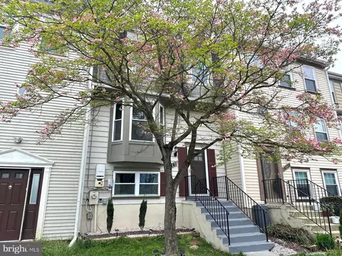 14741 London Ln, Bowie, MD 20715