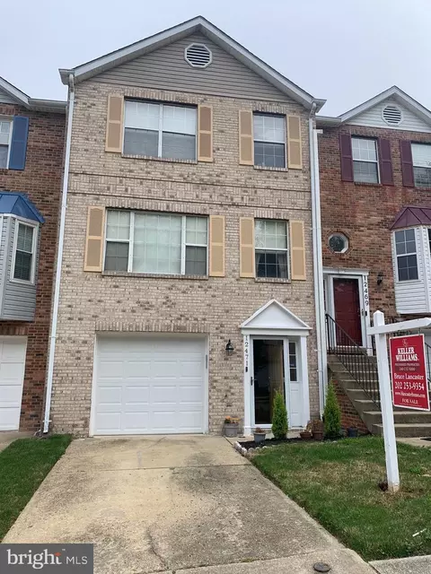 12471 Old Colony Dr, Marlboro, MD 20772