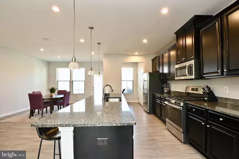 Kitchen - 10126 Aerospace Rd, Lanham, MD 20706 photo 3 of 6