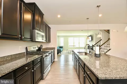 Kitchen - 10126 Aerospace Rd, Lanham, MD 20706 photo 2 of 6
