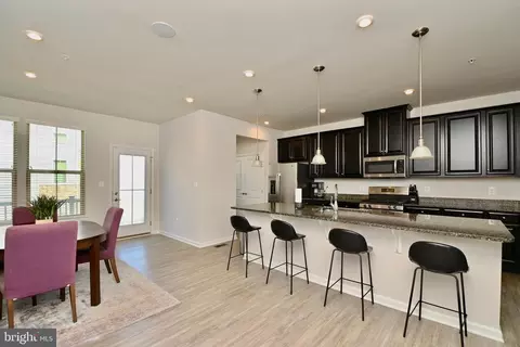 Kitchen - 10126 Aerospace Rd, Lanham, MD 20706 photo 6 of 6