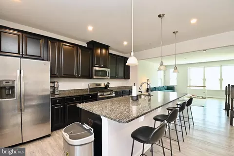 Kitchen - 10126 Aerospace Rd, Lanham, MD 20706 photo 1 of 6