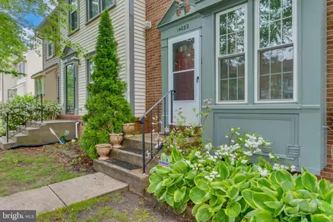 14032 Chestnut Ct, Laurel, MD 20707