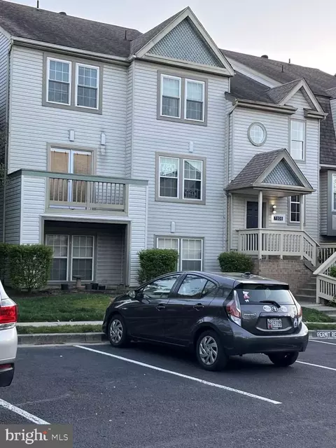 7808 Spinnaker Rd #21, Laurel, MD 20707