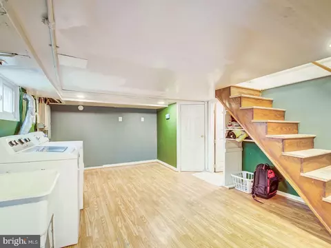 Kitchen - 601 4th St, Laurel, MD 20707 photo 7 of 7