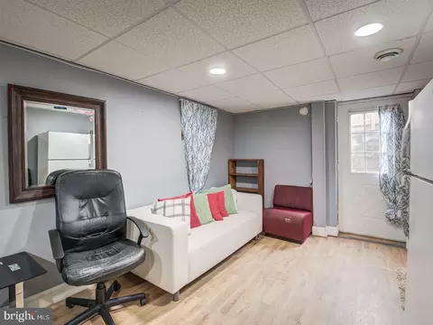 Living - 601 4th St, Laurel, MD 20707 photo 6 of 6