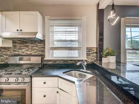 Kitchen - 601 4th St, Laurel, MD 20707 photo 4 of 7