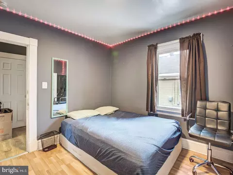Bedroom - 601 4th St, Laurel, MD 20707 photo 5 of 13