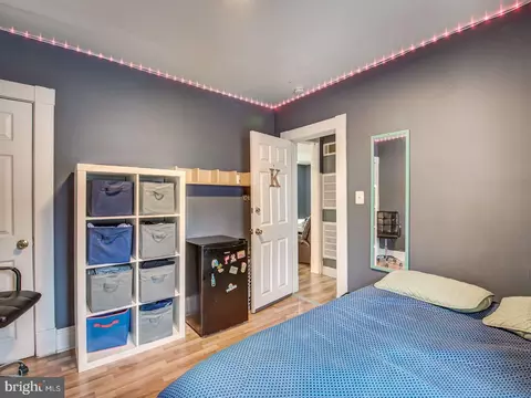 Bedroom - 601 4th St, Laurel, MD 20707 photo 6 of 13