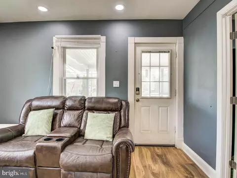 Living - 601 4th St, Laurel, MD 20707 photo 1 of 6