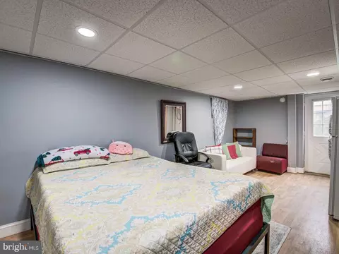 Bedroom - 601 4th St, Laurel, MD 20707 photo 12 of 13