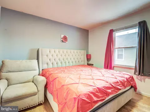 Bedroom - 601 4th St, Laurel, MD 20707 photo 7 of 13