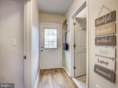 Entry Way - 601 4th St, Laurel, MD 20707 photo 1 of 2