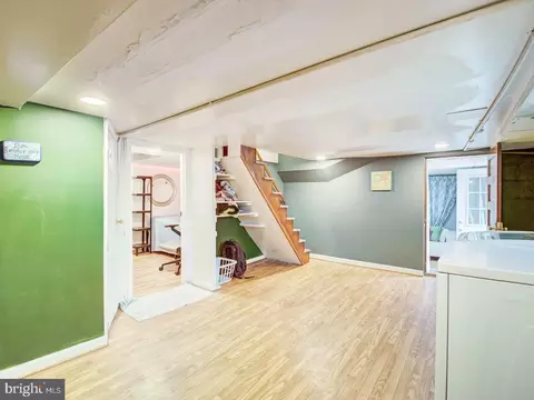 Entry Way - 601 4th St, Laurel, MD 20707 photo 2 of 2