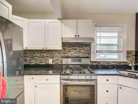 Kitchen - 601 4th St, Laurel, MD 20707 photo 3 of 7