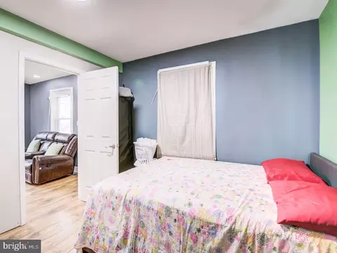 Bedroom - 601 4th St, Laurel, MD 20707 photo 3 of 13