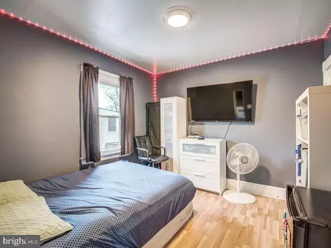 Bedroom - 601 4th St, Laurel, MD 20707 photo 4 of 13