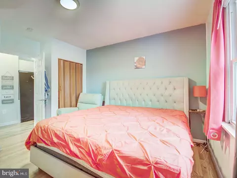 Bedroom - 601 4th St, Laurel, MD 20707 photo 8 of 13