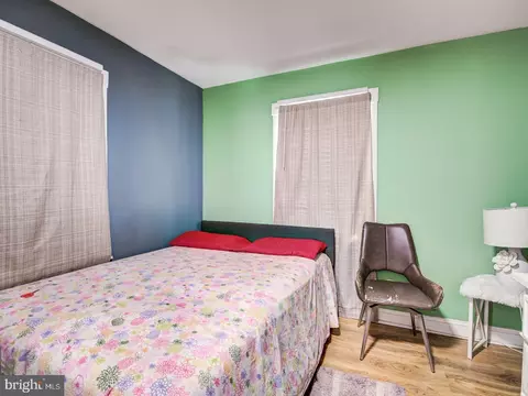 Bedroom - 601 4th St, Laurel, MD 20707 photo 2 of 13