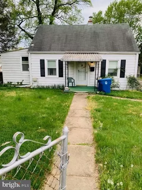 4515 Allies Rd, Morningside, MD 20746
