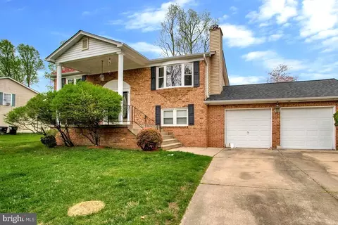 9201 Linhurst Dr, Clinton, MD 20735