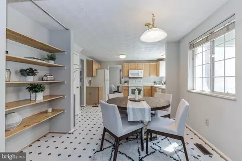 Dining - 8600 Briarwood Ct, Laurel, MD 20708 photo 3 of 4