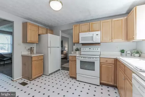 Kitchen - 8600 Briarwood Ct, Laurel, MD 20708 photo 1 of 2