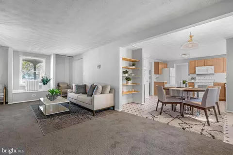 Living - 8600 Briarwood Ct, Laurel, MD 20708 photo 2 of 3