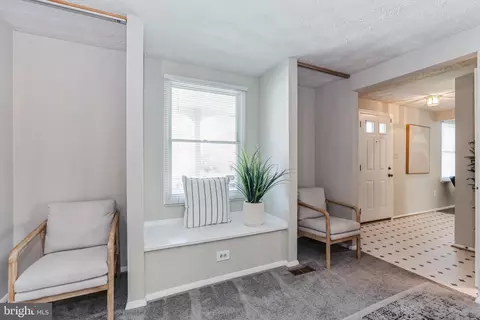 Entry Way - 8600 Briarwood Ct, Laurel, MD 20708 photo 1 of 1