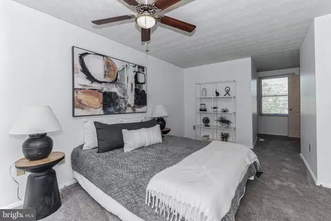 Bedroom - 8600 Briarwood Ct, Laurel, MD 20708 photo 3 of 9