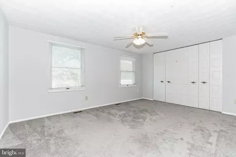 Bedroom - 8600 Briarwood Ct, Laurel, MD 20708 photo 8 of 9