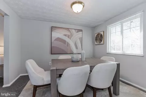 Dining - 8600 Briarwood Ct, Laurel, MD 20708 photo 2 of 4