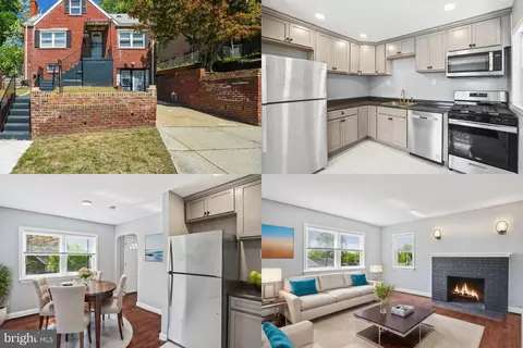 1807 Nova Ave, Capitol Heights, MD 20743