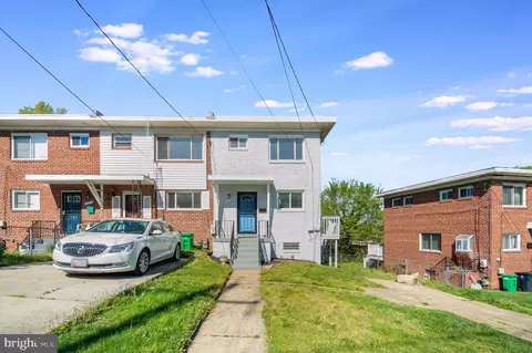 664 Audrey Ln, Oxon Hill, MD 20745