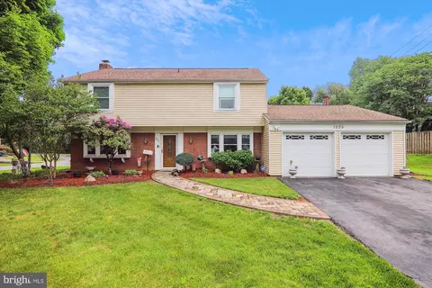 1225 Port Echo Ln, Bowie, MD 20716