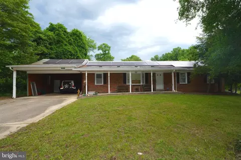 9440 Dyson Rd, Brandywine, MD 20613