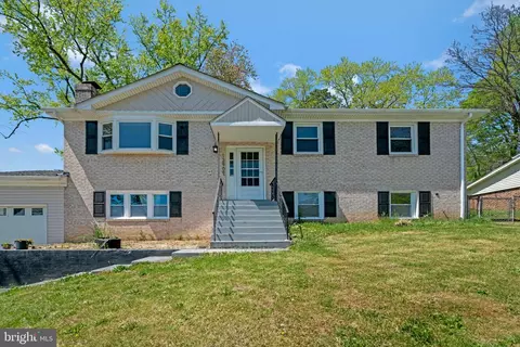 12909 Piscataway Rd, Clinton, MD 20735