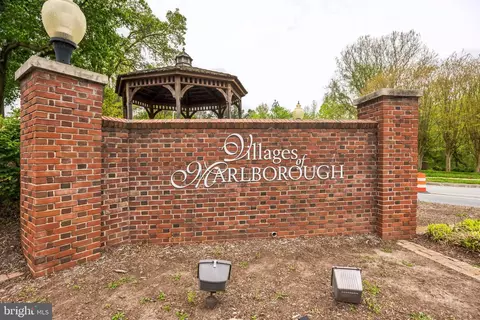 14403 Hampshire Hall Ct #1002, Marlboro, MD 20772
